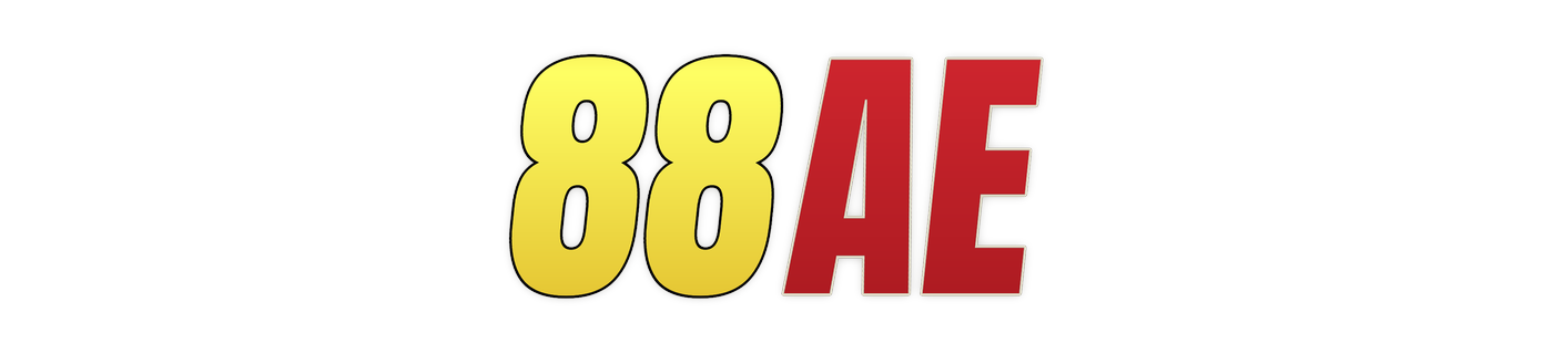 88ae logo